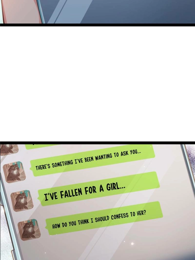 The Disciple's Daily Plan: Seduce the Master Chapter 144 - page 40