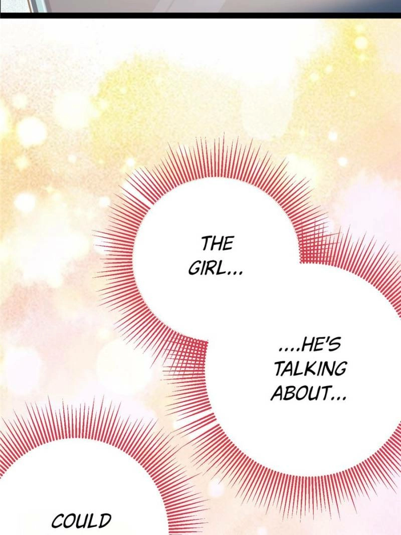 The Disciple's Daily Plan: Seduce the Master Chapter 144 - page 41