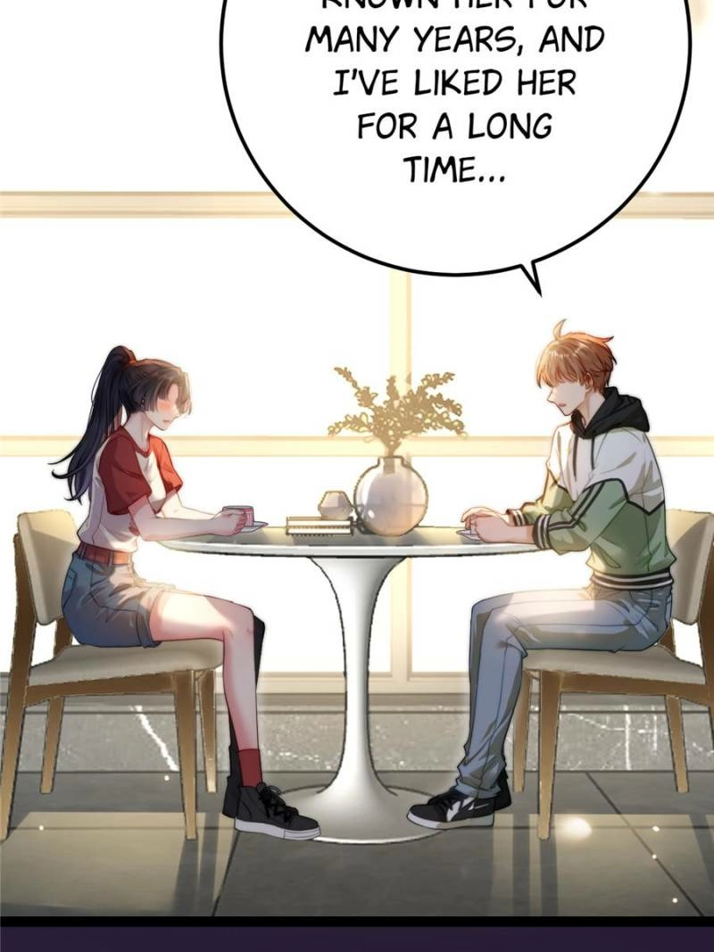 The Disciple's Daily Plan: Seduce the Master Chapter 144 - page 45