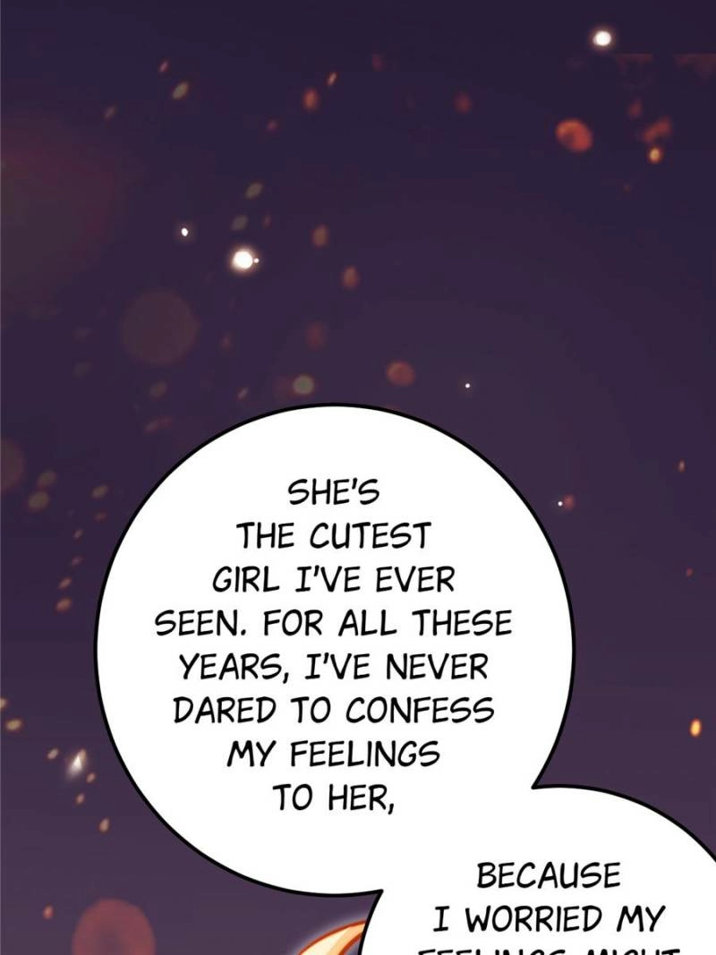 The Disciple's Daily Plan: Seduce the Master Chapter 144 - page 46