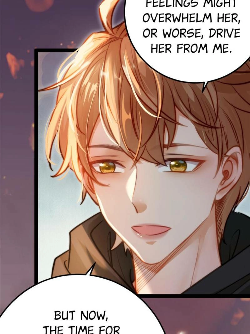 The Disciple's Daily Plan: Seduce the Master Chapter 144 - page 47