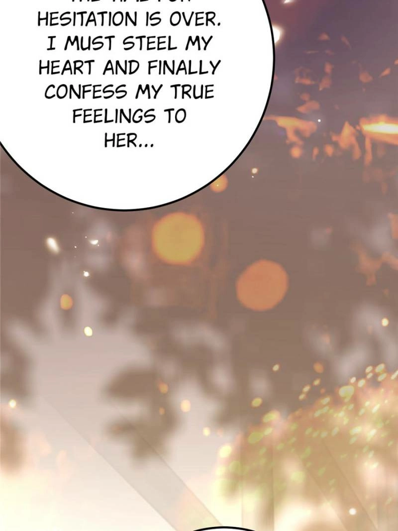 The Disciple's Daily Plan: Seduce the Master Chapter 144 - page 48