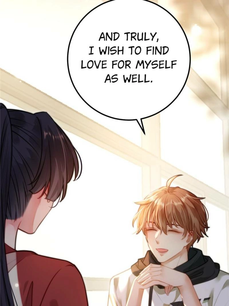 The Disciple's Daily Plan: Seduce the Master Chapter 144 - page 49