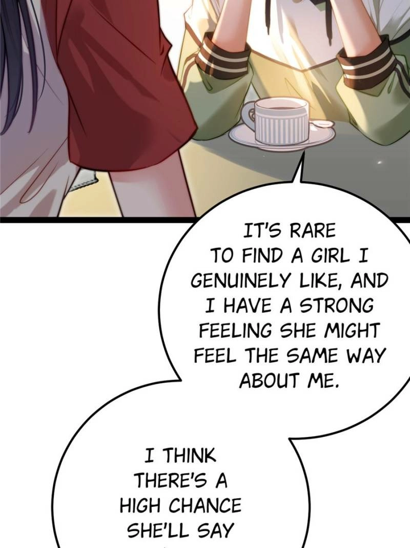 The Disciple's Daily Plan: Seduce the Master Chapter 144 - page 50