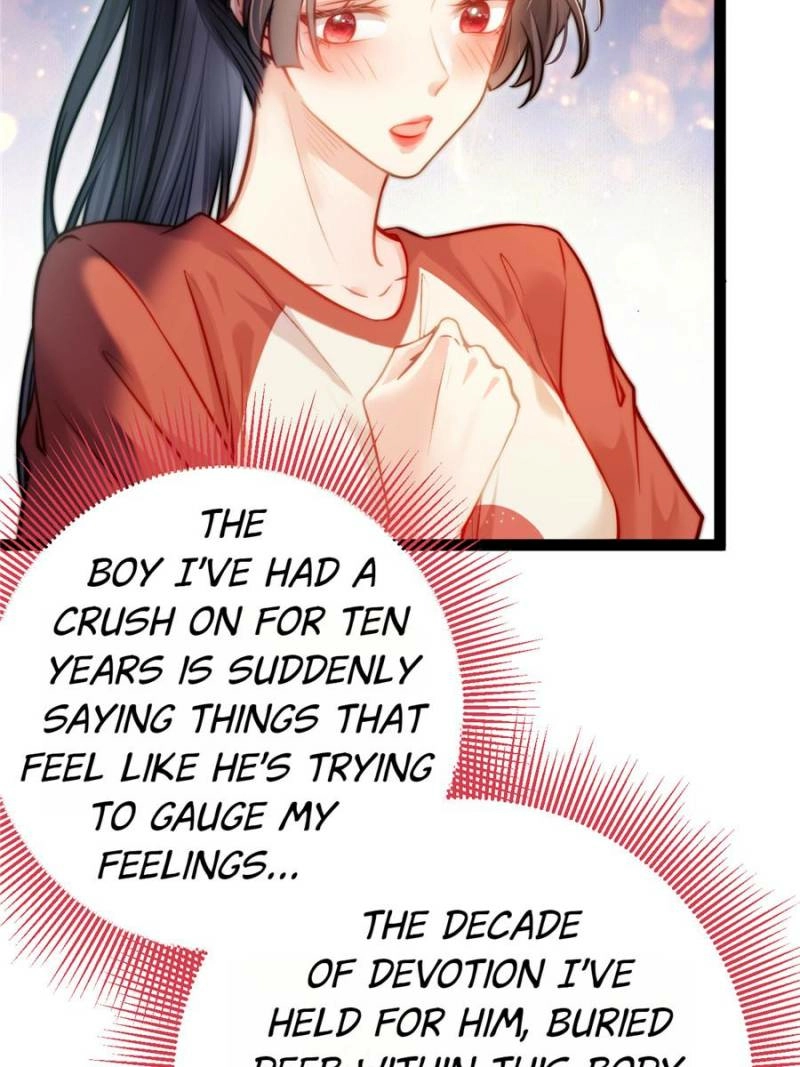 The Disciple's Daily Plan: Seduce the Master Chapter 144 - page 52