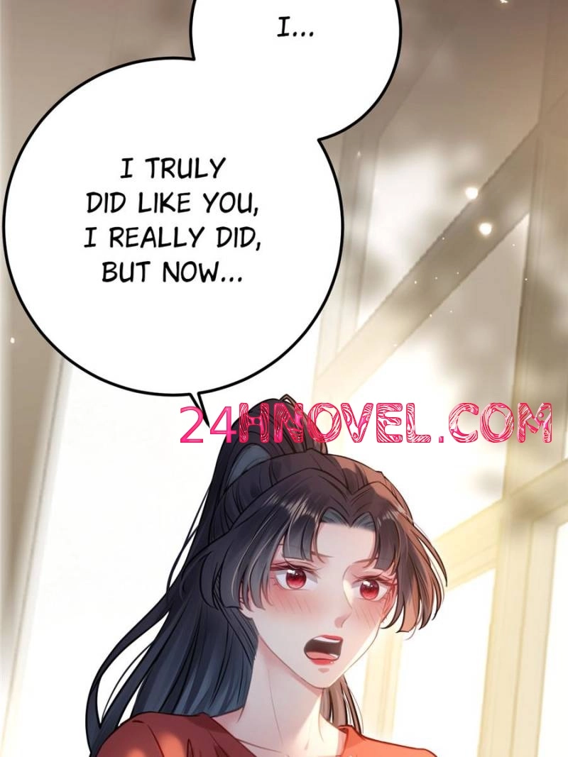 The Disciple's Daily Plan: Seduce the Master Chapter 144 - page 56