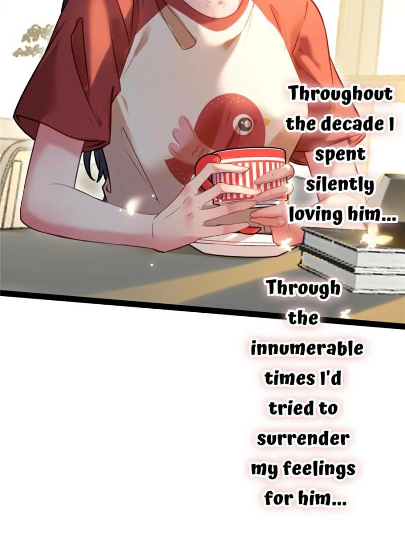 The Disciple's Daily Plan: Seduce the Master Chapter 144 - page 57