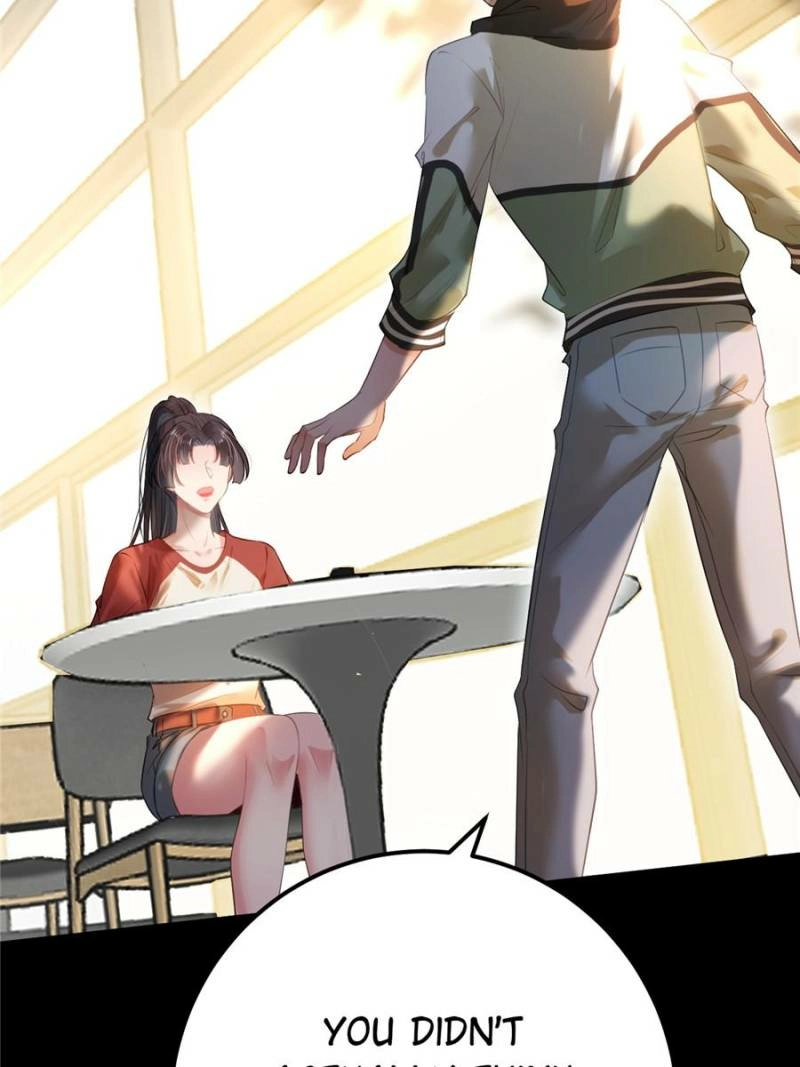 The Disciple's Daily Plan: Seduce the Master Chapter 144 - page 61