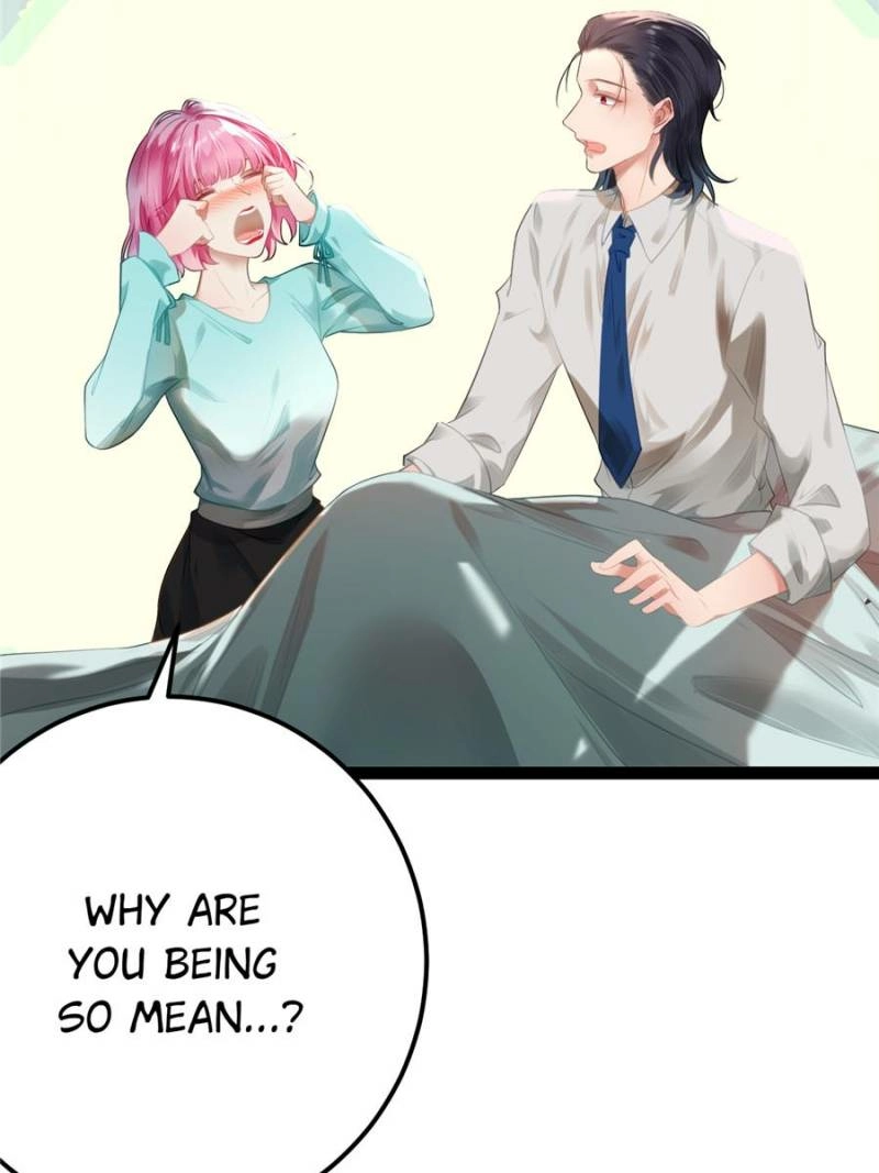 The Disciple's Daily Plan: Seduce the Master Chapter 144 - page 8