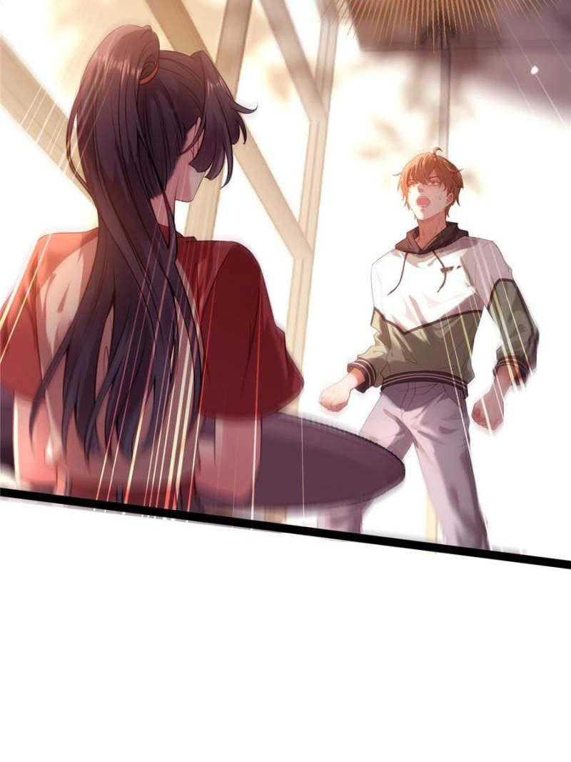 The Disciple's Daily Plan: Seduce the Master Chapter 145 - page 13