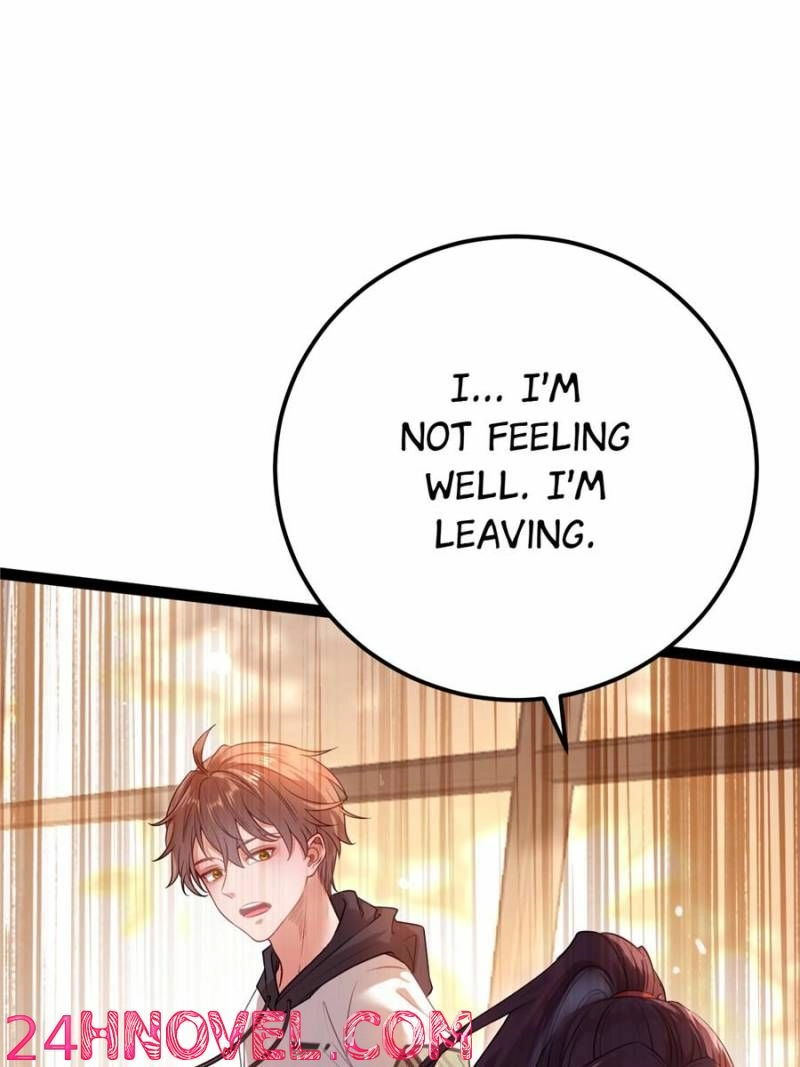 The Disciple's Daily Plan: Seduce the Master Chapter 145 - page 15