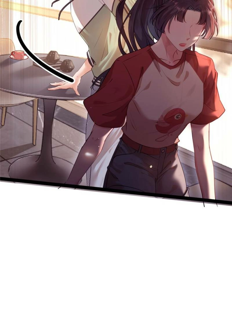 The Disciple's Daily Plan: Seduce the Master Chapter 145 - page 16