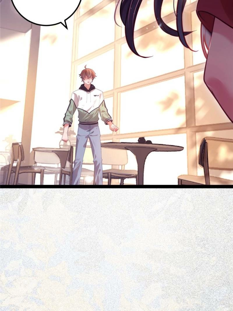 The Disciple's Daily Plan: Seduce the Master Chapter 145 - page 19