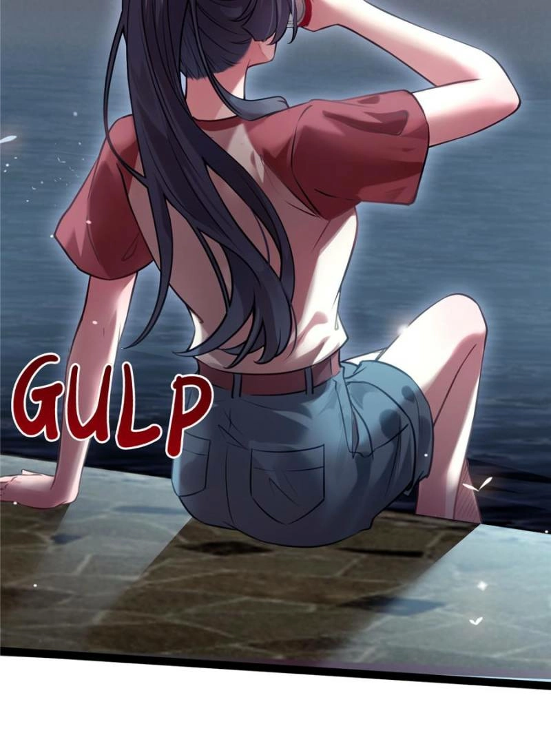 The Disciple's Daily Plan: Seduce the Master Chapter 145 - page 23