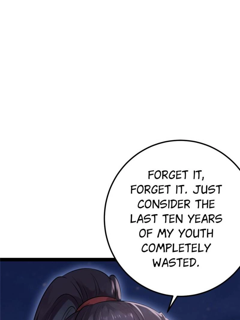 The Disciple's Daily Plan: Seduce the Master Chapter 145 - page 24