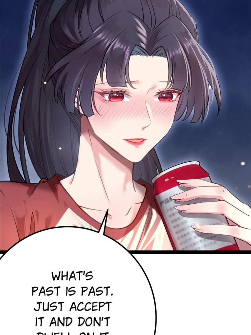 The Disciple's Daily Plan: Seduce the Master Chapter 145 - page 25