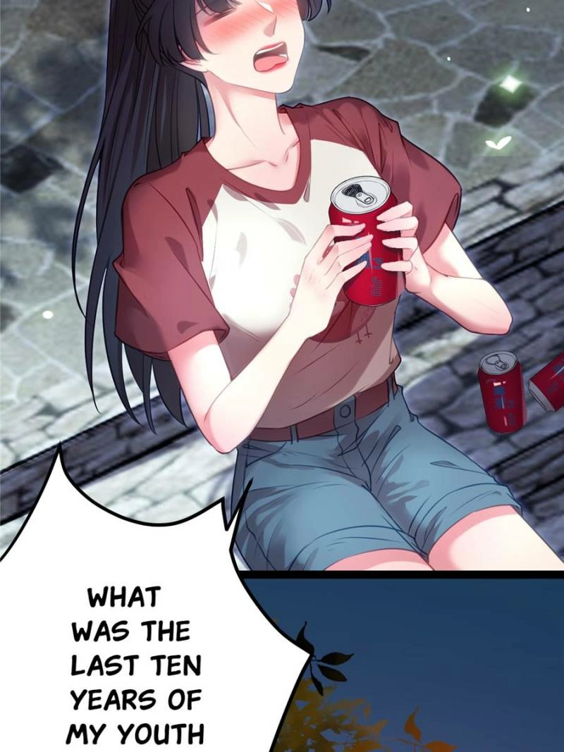 The Disciple's Daily Plan: Seduce the Master Chapter 145 - page 29