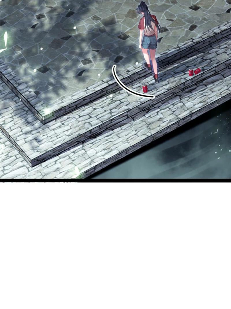 The Disciple's Daily Plan: Seduce the Master Chapter 145 - page 31