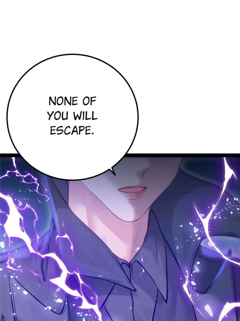 The Disciple's Daily Plan: Seduce the Master Chapter 145 - page 42