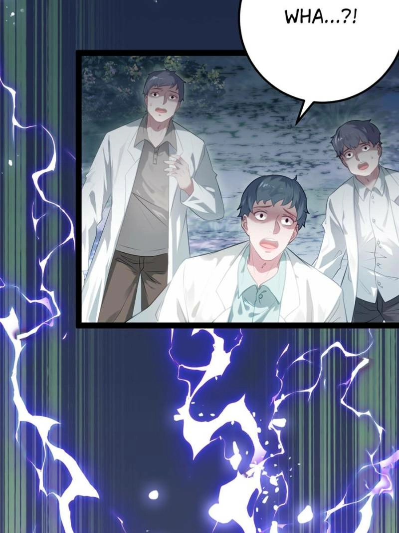 The Disciple's Daily Plan: Seduce the Master Chapter 145 - page 44