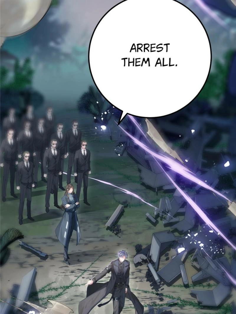 The Disciple's Daily Plan: Seduce the Master Chapter 145 - page 50