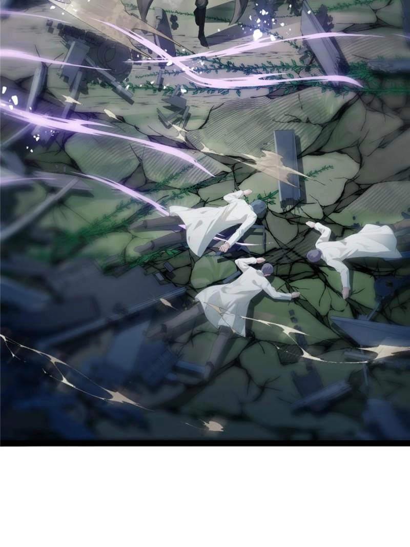 The Disciple's Daily Plan: Seduce the Master Chapter 145 - page 51