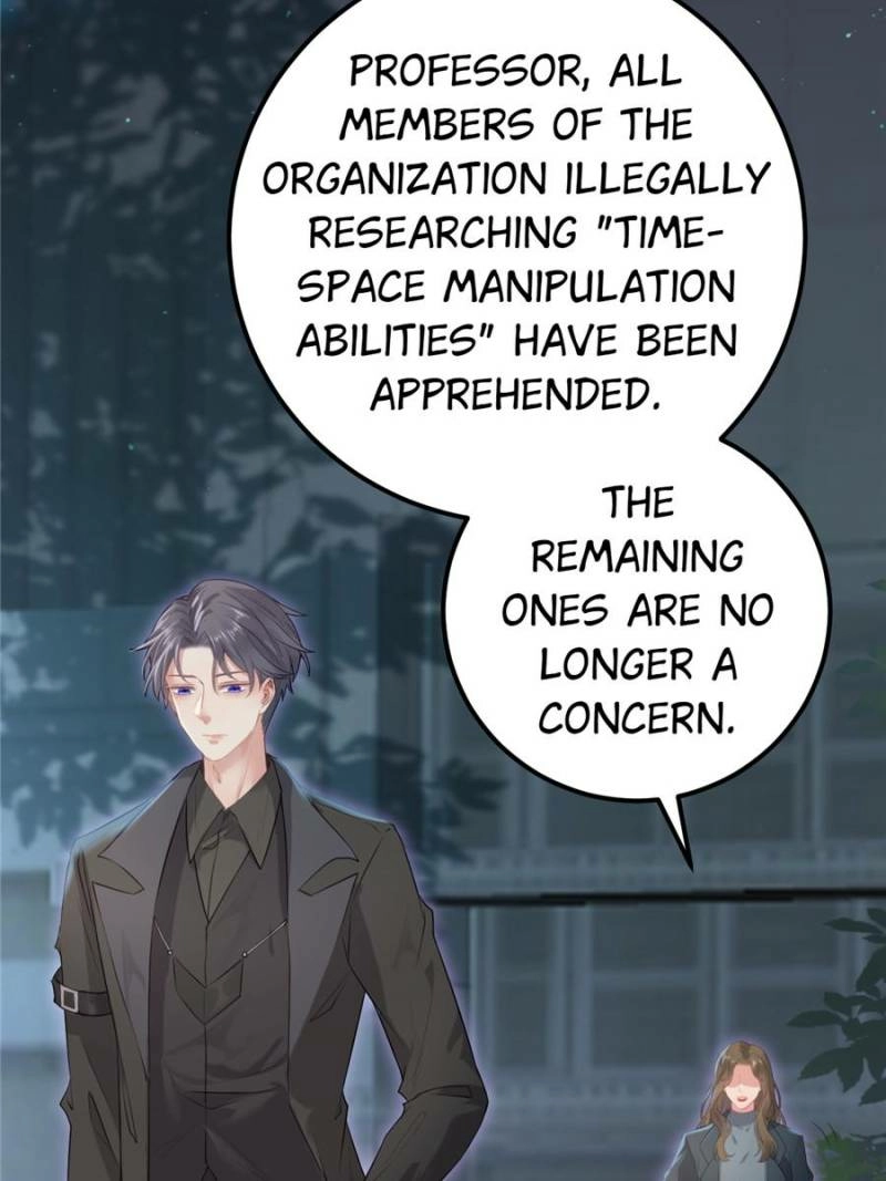 The Disciple's Daily Plan: Seduce the Master Chapter 145 - page 54