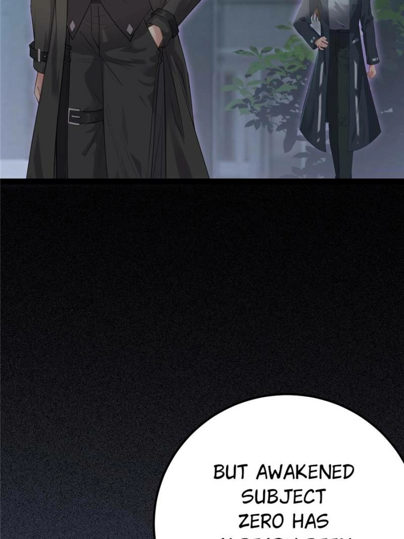 The Disciple's Daily Plan: Seduce the Master Chapter 145 - page 55