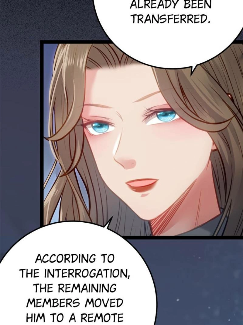 The Disciple's Daily Plan: Seduce the Master Chapter 145 - page 56