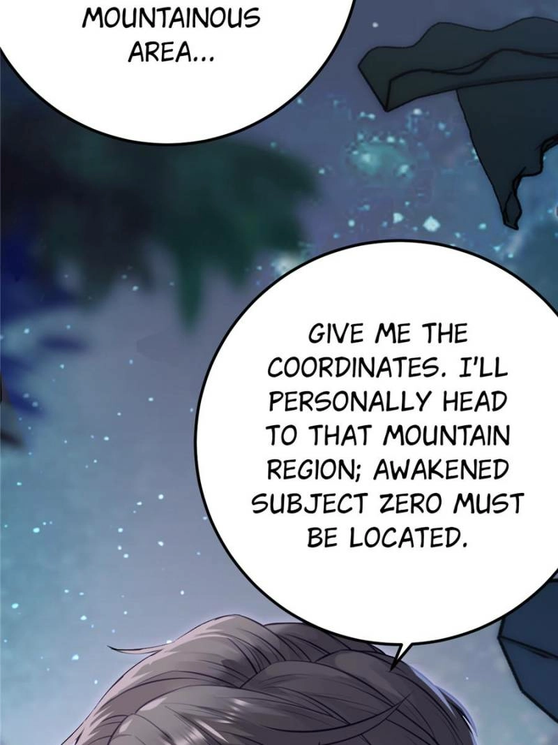 The Disciple's Daily Plan: Seduce the Master Chapter 145 - page 57