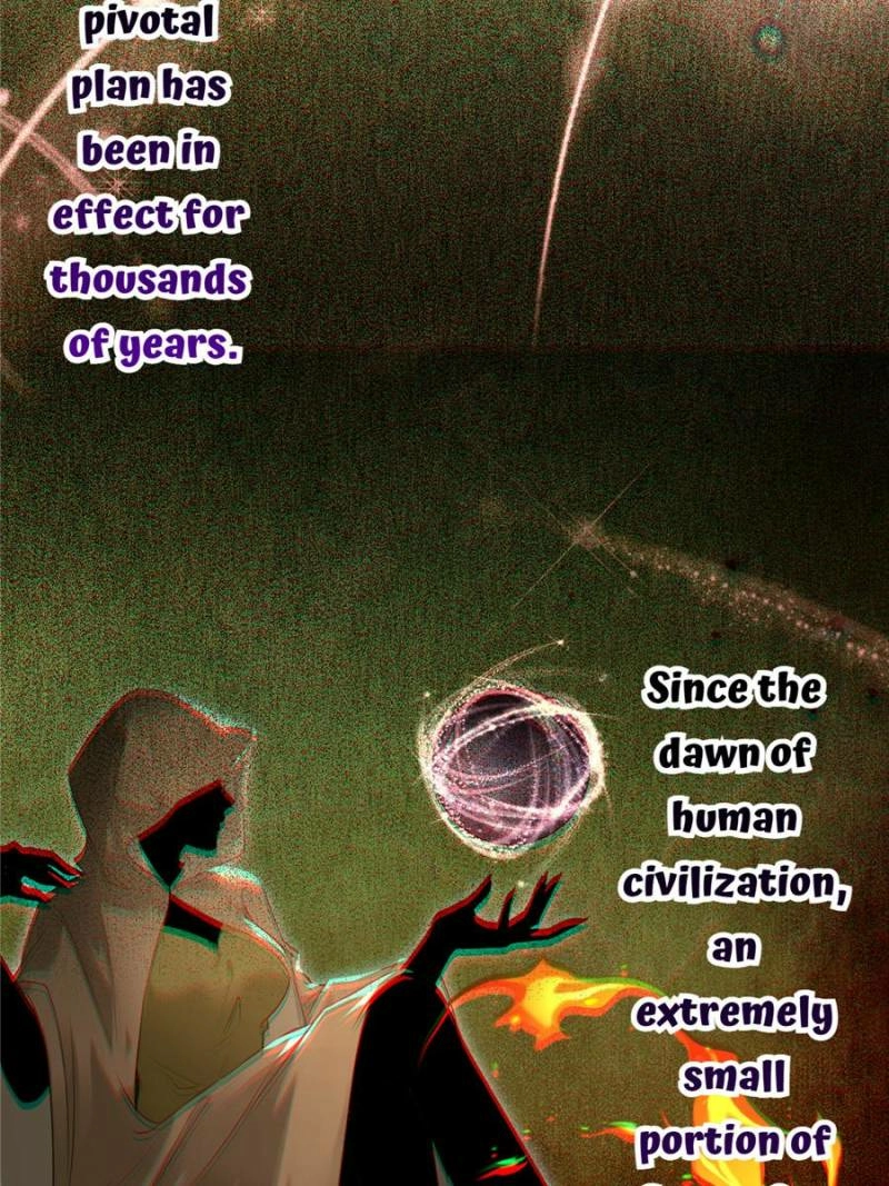 The Disciple's Daily Plan: Seduce the Master Chapter 145 - page 61