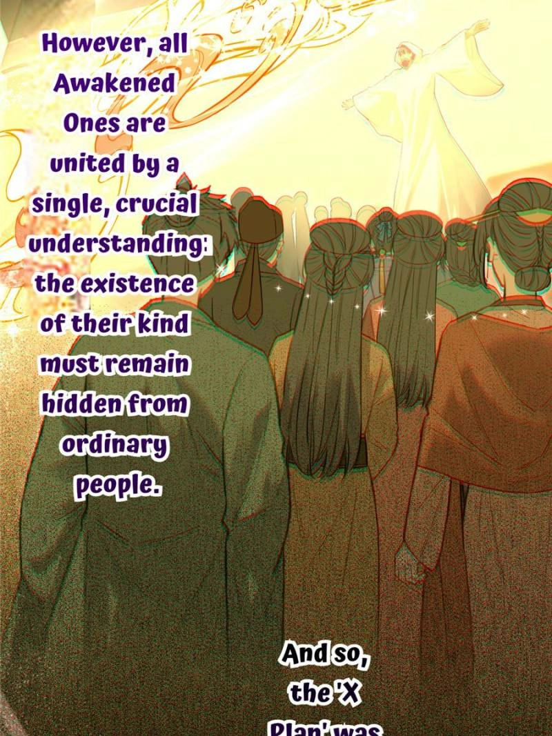 The Disciple's Daily Plan: Seduce the Master Chapter 145 - page 67