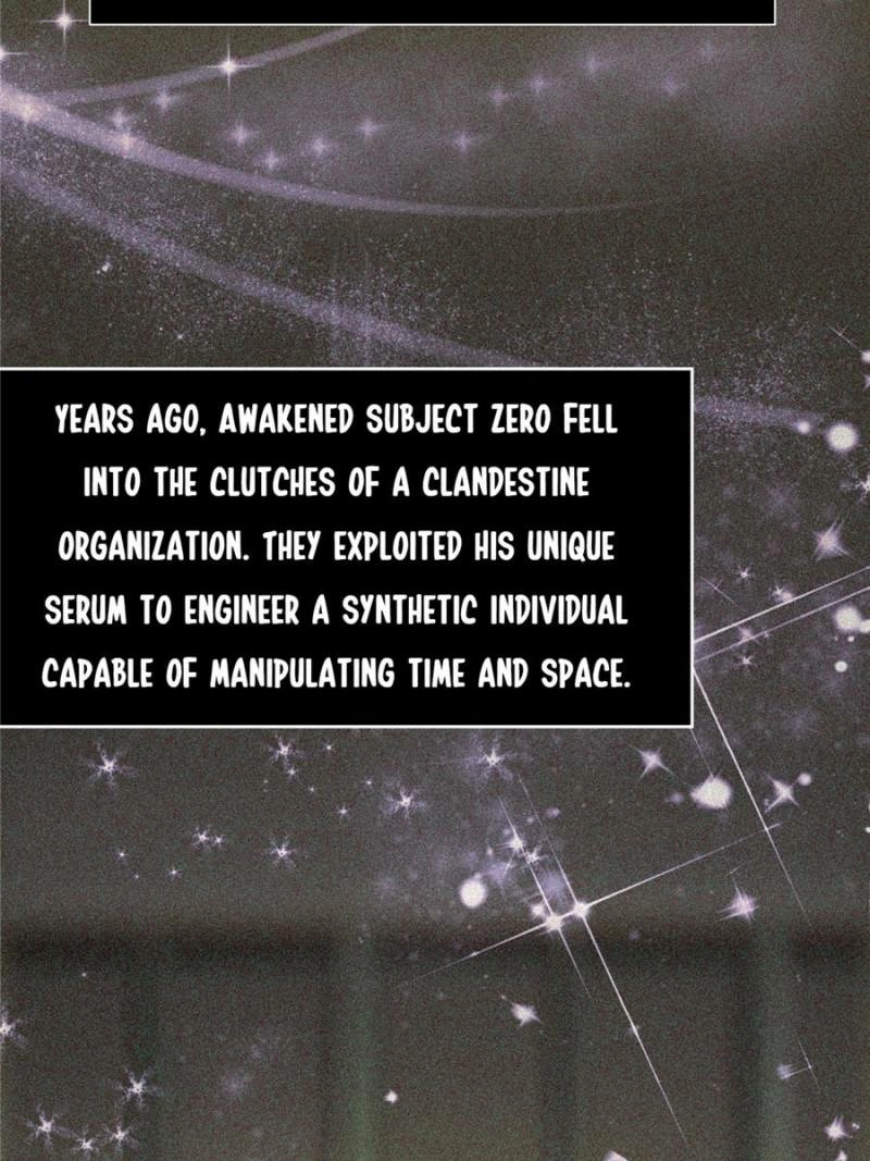 The Disciple's Daily Plan: Seduce the Master Chapter 145 - page 73