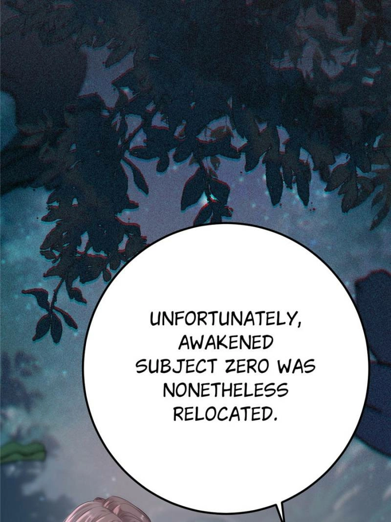 The Disciple's Daily Plan: Seduce the Master Chapter 145 - page 78