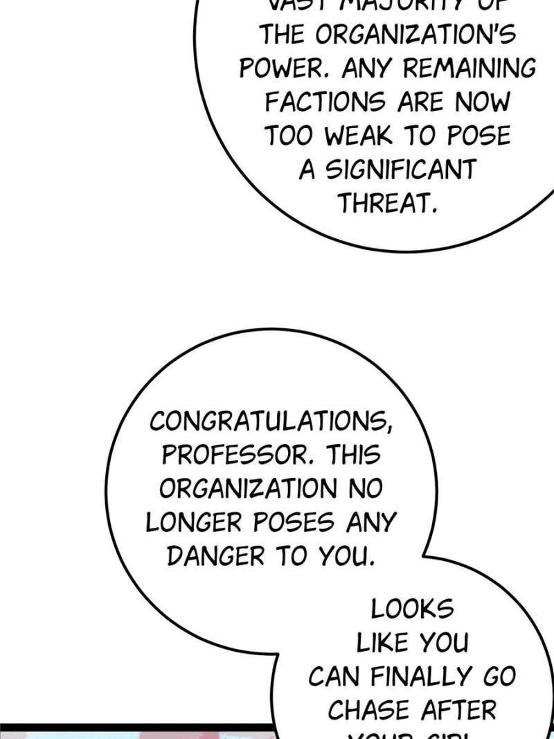 The Disciple's Daily Plan: Seduce the Master Chapter 145 - page 80