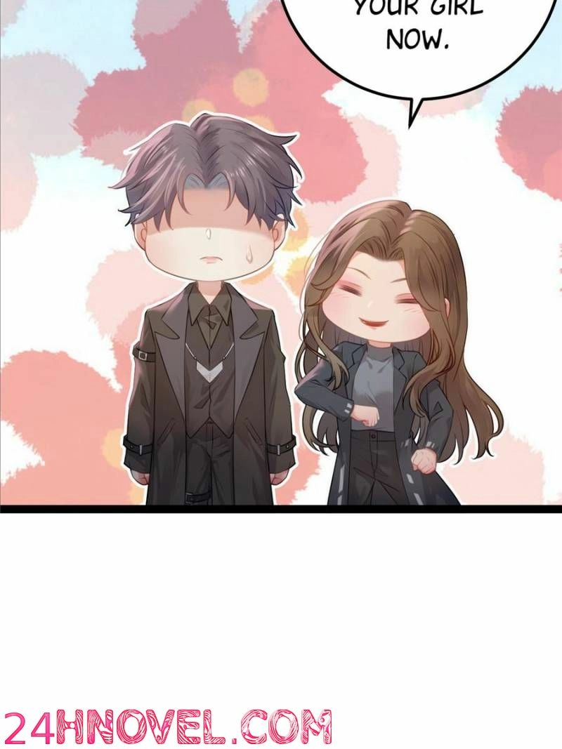 The Disciple's Daily Plan: Seduce the Master Chapter 145 - page 81