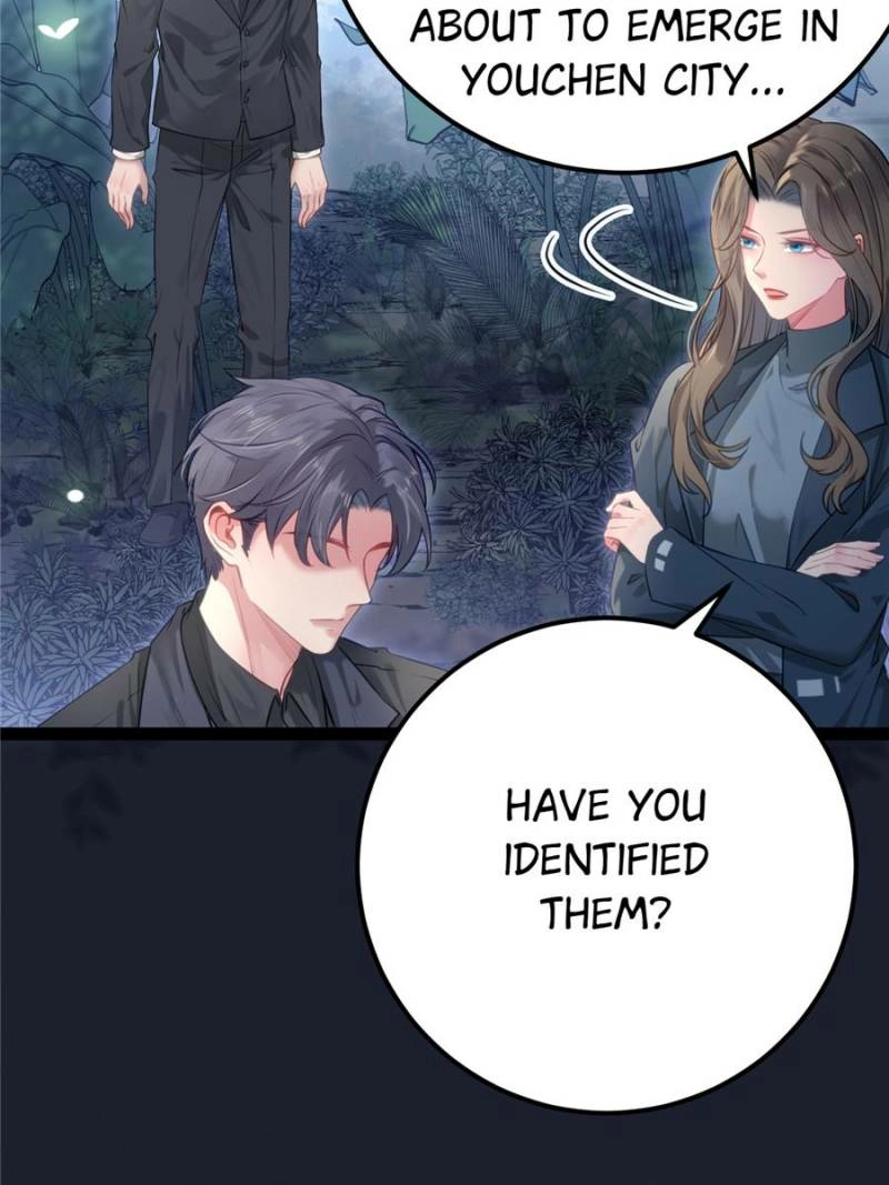 The Disciple's Daily Plan: Seduce the Master Chapter 145 - page 84