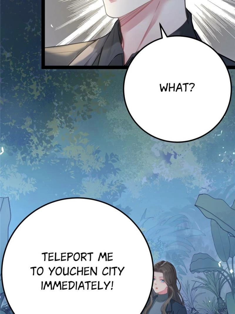 The Disciple's Daily Plan: Seduce the Master Chapter 145 - page 86