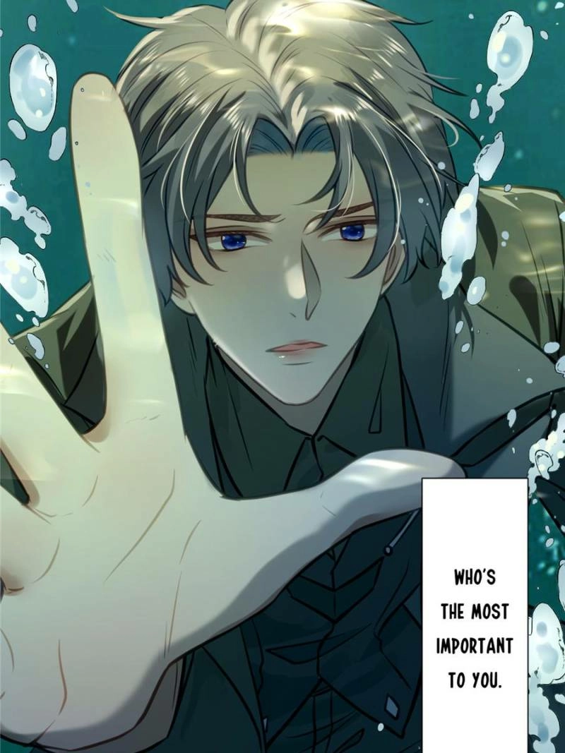 The Disciple's Daily Plan: Seduce the Master Chapter 146 - page 10