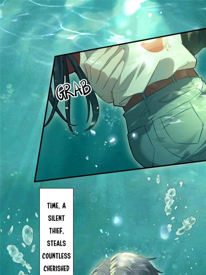 The Disciple's Daily Plan: Seduce the Master Chapter 146 - page 12