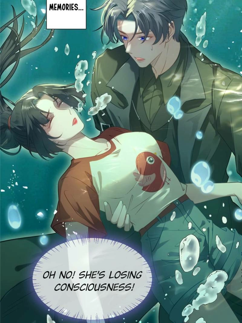 The Disciple's Daily Plan: Seduce the Master Chapter 146 - page 13