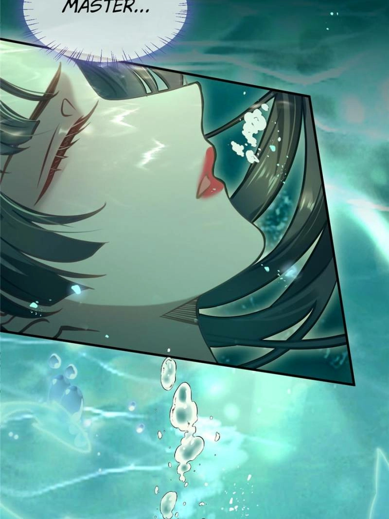 The Disciple's Daily Plan: Seduce the Master Chapter 146 - page 15