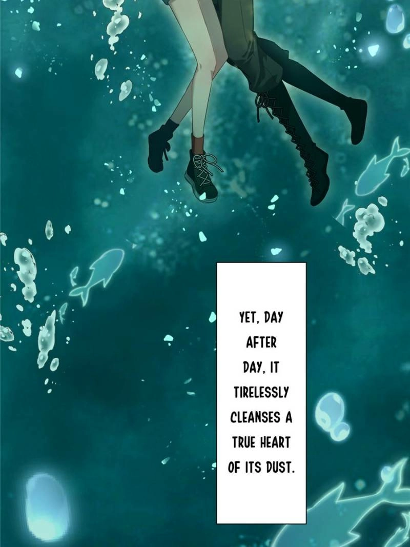 The Disciple's Daily Plan: Seduce the Master Chapter 146 - page 17