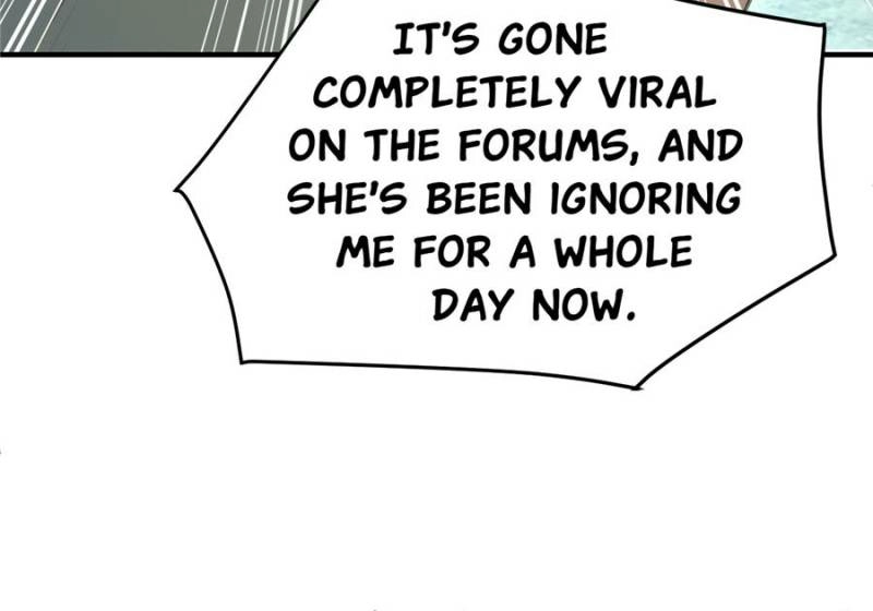 The Disciple's Daily Plan: Seduce the Master Chapter 146 - page 21