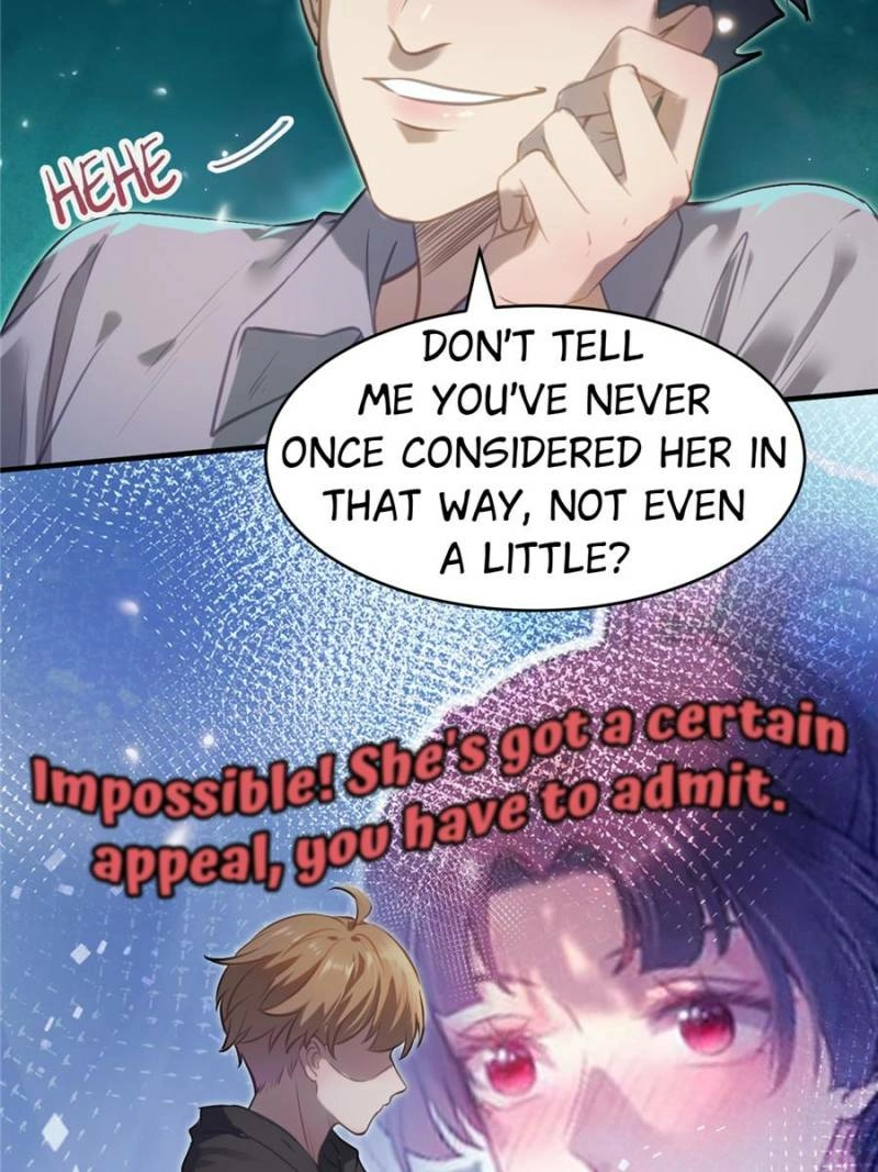 The Disciple's Daily Plan: Seduce the Master Chapter 146 - page 25