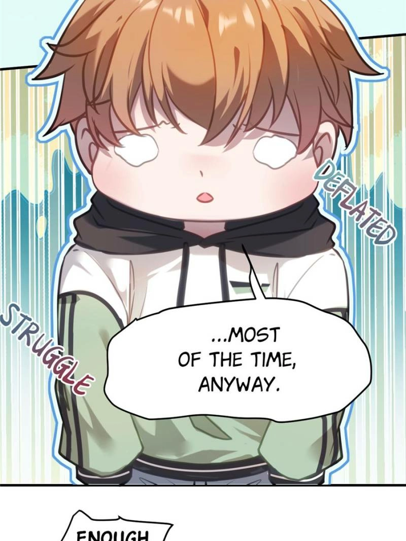 The Disciple's Daily Plan: Seduce the Master Chapter 146 - page 27