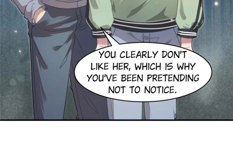 The Disciple's Daily Plan: Seduce the Master Chapter 146 - page 29