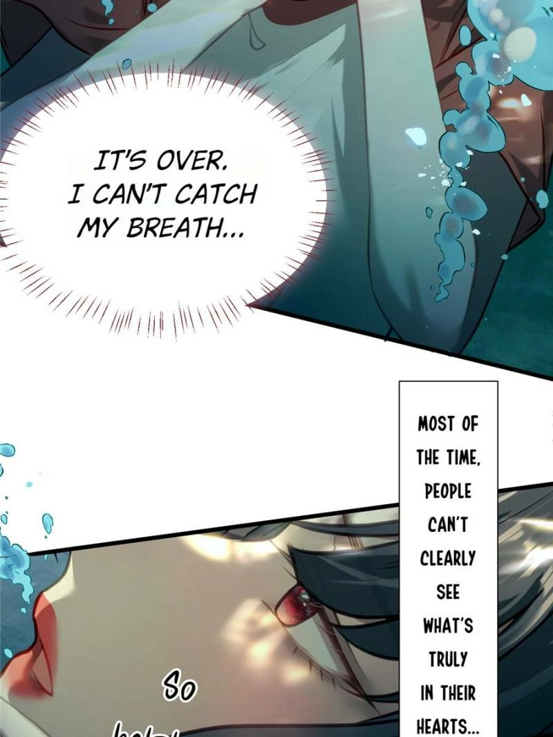 The Disciple's Daily Plan: Seduce the Master Chapter 146 - page 3