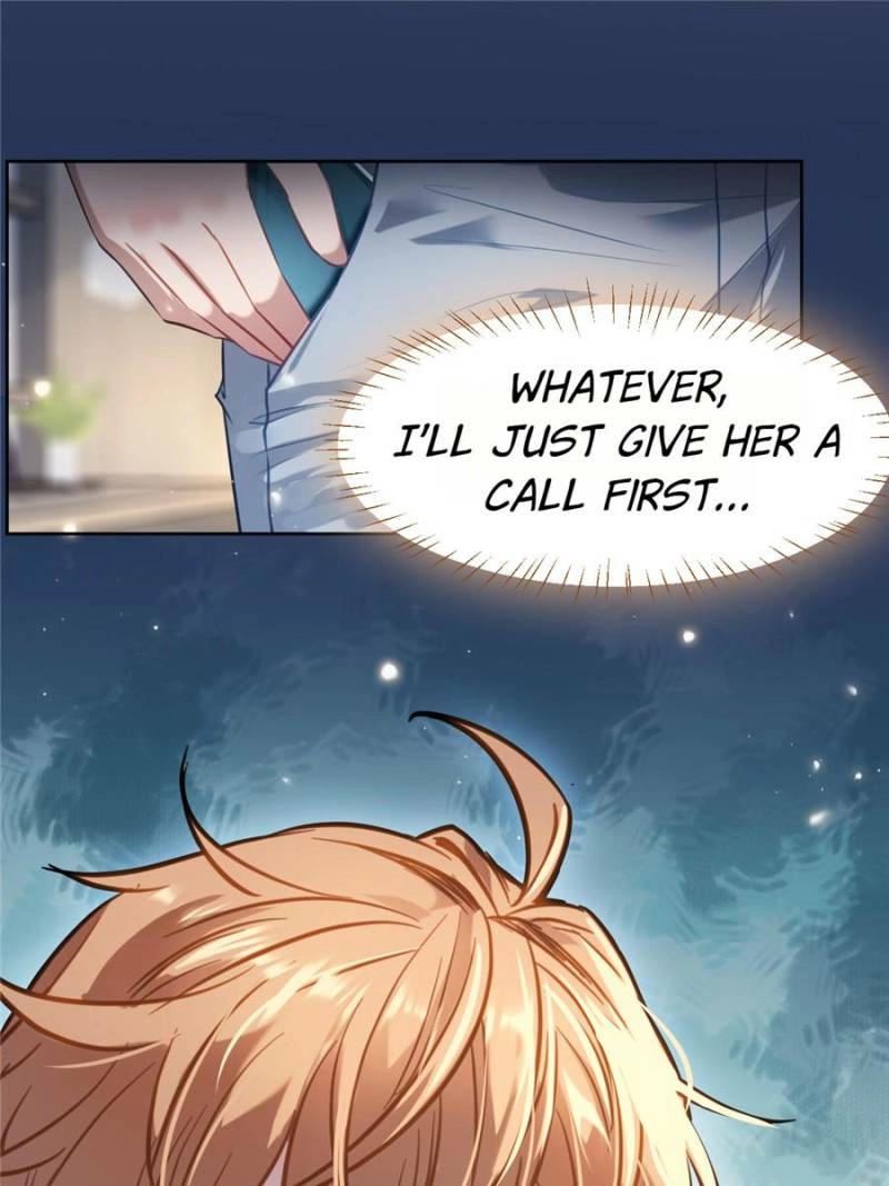 The Disciple's Daily Plan: Seduce the Master Chapter 146 - page 30