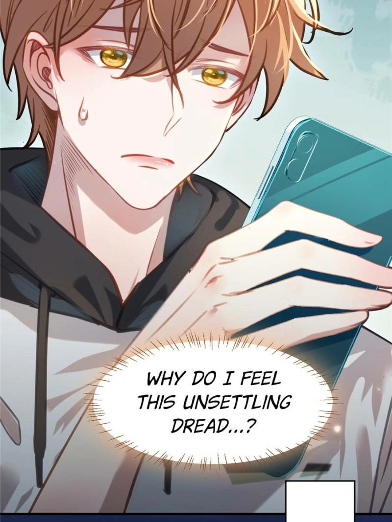 The Disciple's Daily Plan: Seduce the Master Chapter 146 - page 31